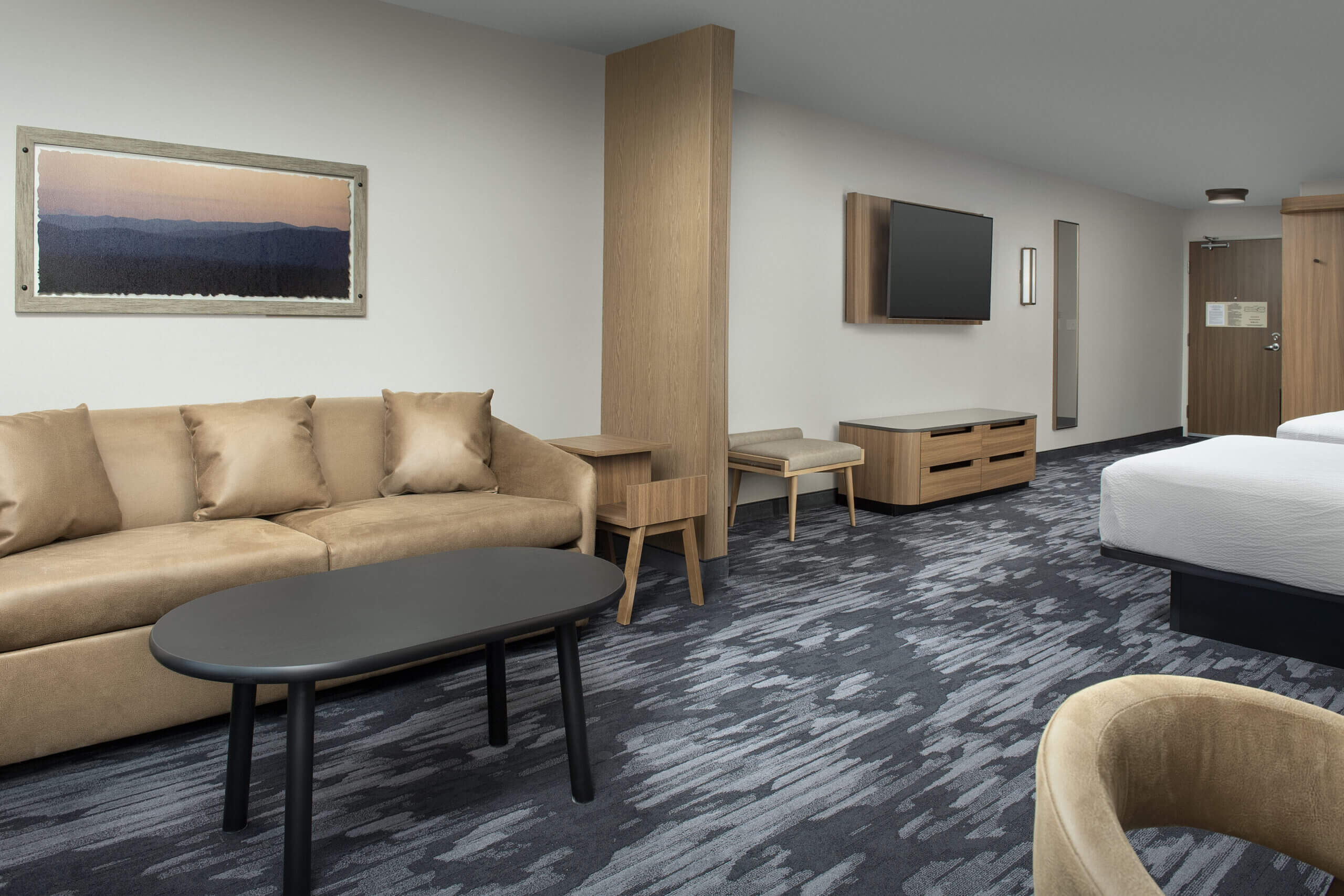 Guest Suite