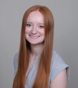 Chloe Boushee Chloe Boushee